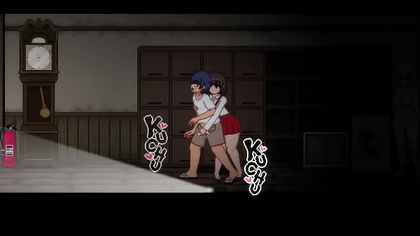 Rebornfrombrazil - [Hentai Game] Afterschool Tag | Walkthrough Gallery | Download Link: https://rb.gy/p4wxyy