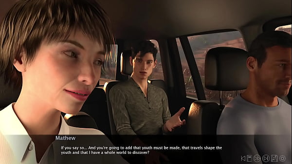 Download Video - Summer Vacation &num;01 - Meeting Fabian