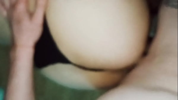 thumb first time with stepmom