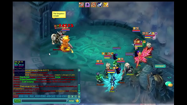 Tigrinho safado botando boss pra mamar sem dó