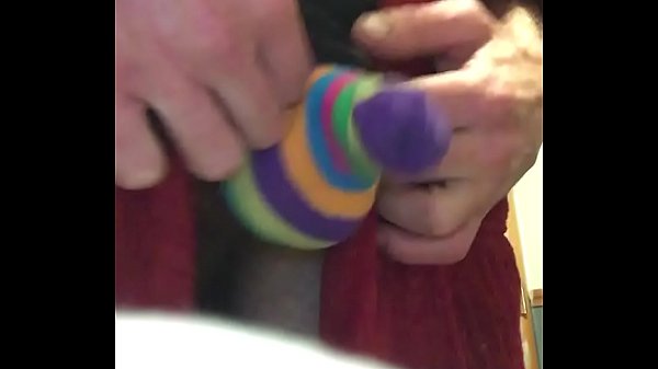 Download Video - Playing with my cock for ya&excl; Working a snug cocksock&comma; with&comma;cock&comma;rings&excl;