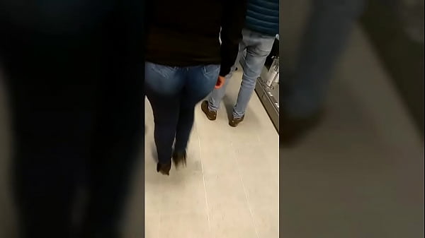 Big ass