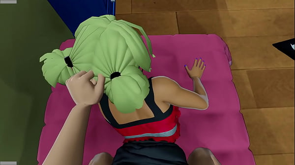 Anime girl anal fuck gameplay play game here - igamebang.tk