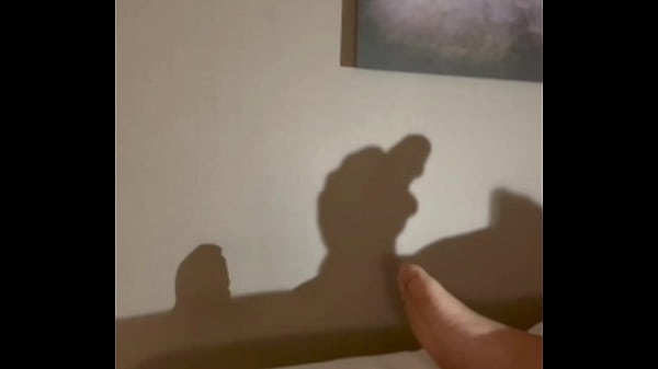 Silhouette Daddy . The Slow, Deep, Dominant Voice You Keep Coming Back For