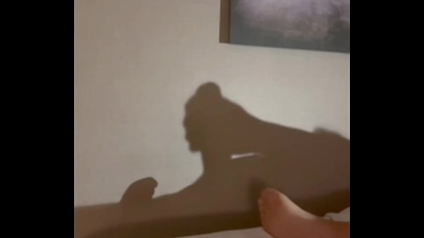 Silhouette Daddy . The Slow, Deep, Dominant Voi...