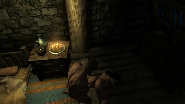 The Elder Scrolls V Skyrim Special Edition