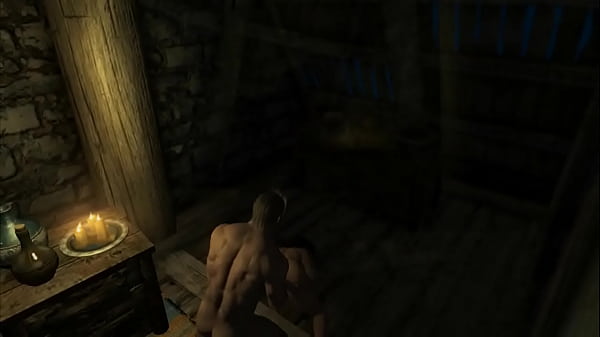 The Elder Scrolls V Skyrim Special Edition
