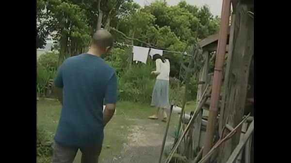 Download Video - Japanese Love Story 122-Japanese round ass wife fucked hard by hubbys friend