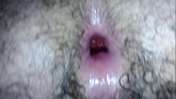 Le Cul Rose D'un Garçon De 19 Ans Se Fait Baiser Par Une Carotte