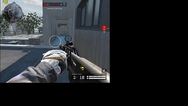 Match Sensuel Partie 01