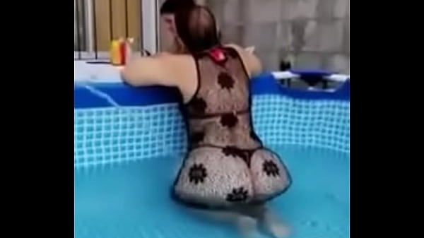 Madre culona