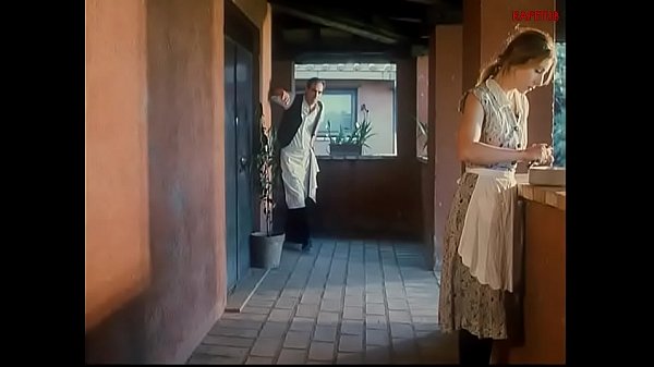 The innkeeper a. own wife