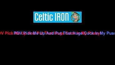 Complete Girlfriend Experience: Petite Teen Bianca Bang "Put that Huge Cock in My Pussy" Public POV