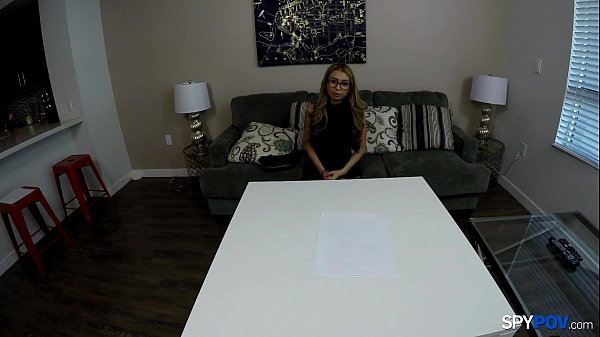 Spy Pov - Wettest pussy Kat Dior ever teen porn