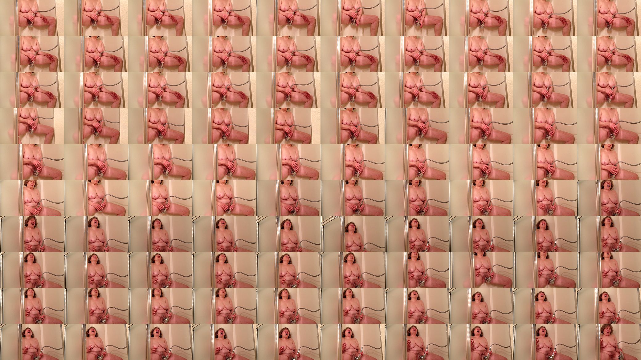 Marie gets her rocks off 预览图
