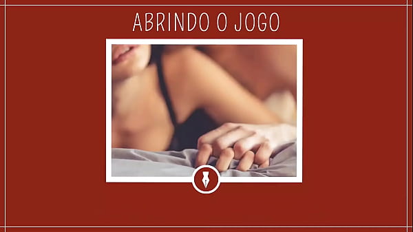 ABRINDO O JOGO DA PUTARIA - Contos Libertinos