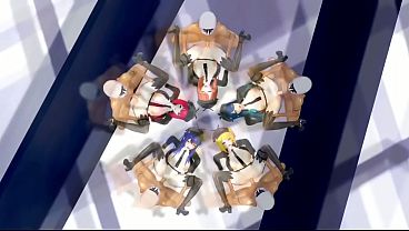 Download Video - Carry me off - Oshi no ko