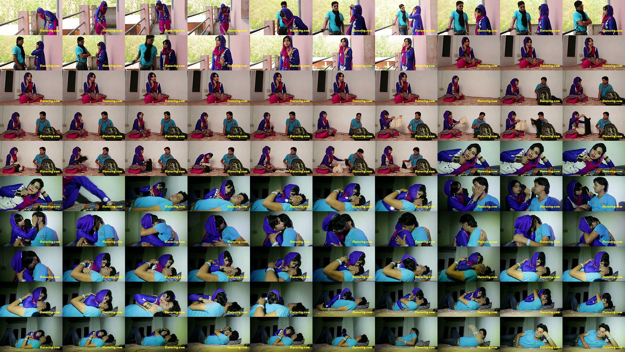 Bhabhi Ne Pagal Kiya Dewar Ko 预览图