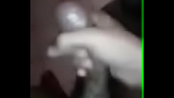 Que buena masturbación