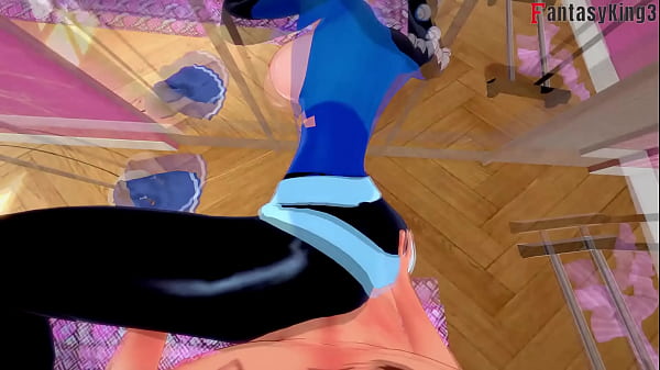 Gwen Tennyson Fucking In front of the mirror | 3 | Ben 10 | Full vid and Full POV on Sheer or PTRN: Fantasyking3