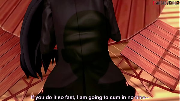 Sunako Nakahara Office girl nomikai fuck in pov | RED POV | Full & POV on Sheer & PTRN: Fantasyking3