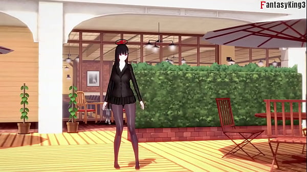 Sunako Nakahara Office girl nomikai fuck in pov | RED POV | Full & POV on Sheer & PTRN: Fantasyking3