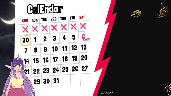 Femboy Futa House Part 2