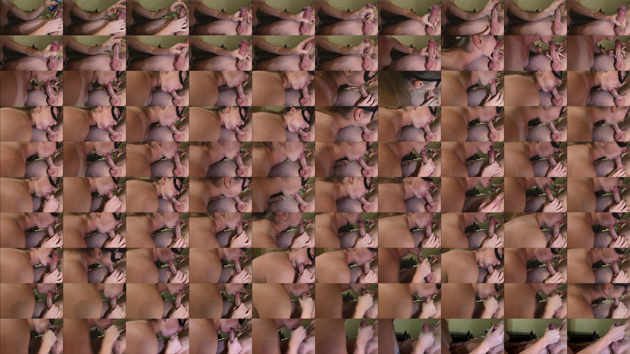 slobbery blowjob that will make you cum 预览图