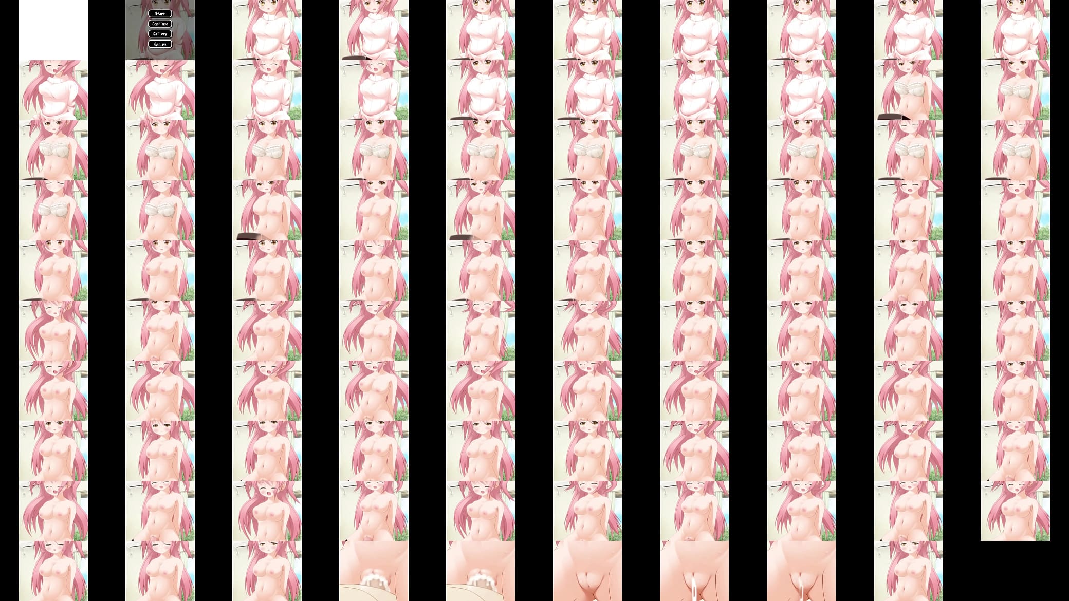 妄想スイーパー 预览图