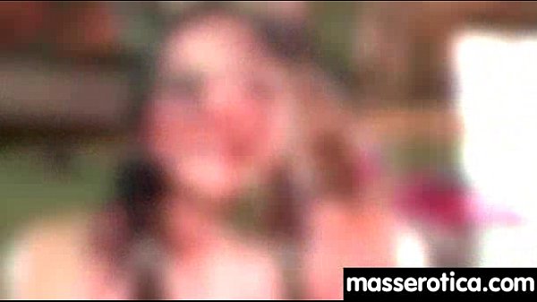 Petite girl gives big boobs lesbian an orgasm to remember 21