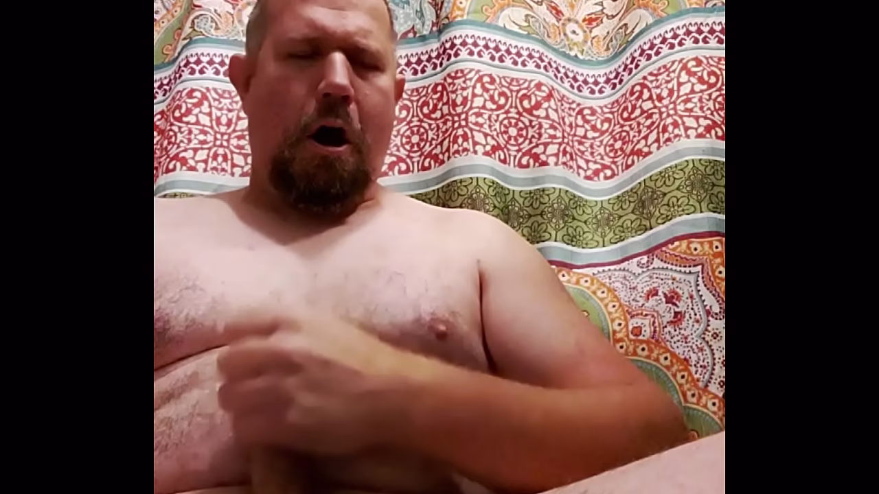 I WANT YOU TO CUM HARD WITH ME