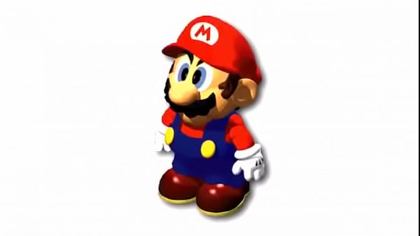 thumb cbt mario tutorial