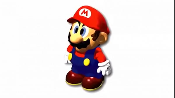 thumb cbt mario tutorial