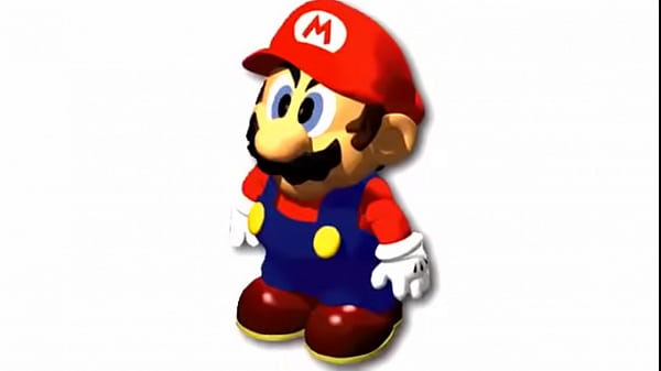 thumb cbt mario tutorial
