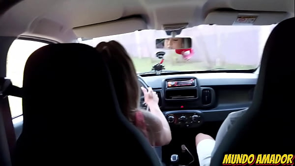 He put his friend in the trunk to sneak into the motel!