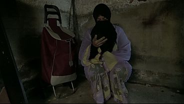 Download Video - Muslim Arab Wife Has Hard Sex With German Man