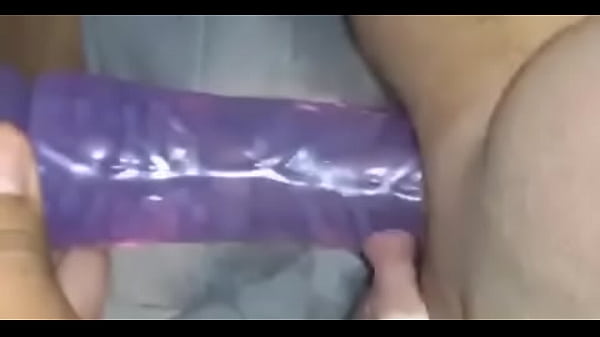 Sissy boi toy fuck