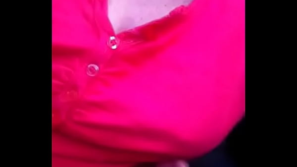 Nice juicy tits