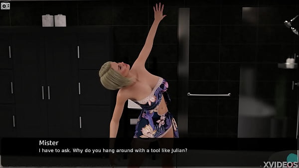 Download Video - WHERE THE HEART IS &num;208 &bull; Deep blowjob in the bathroom