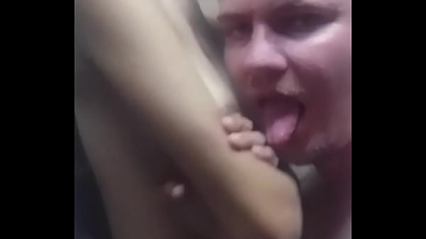 Grandpa old man play with Small 18 year old teen girl little ass