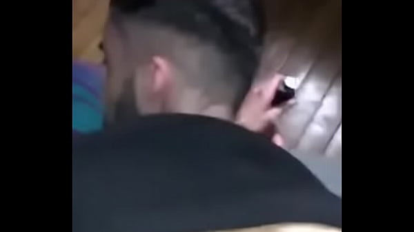 Daddy baise un rebeu