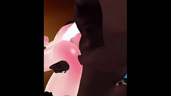 BLACKED The Gamer