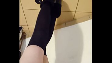 La petite coquine que je suis sexy