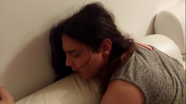 COMEU FIRME O MEU CUZINHO E DEPOIS GOZOU NA MIN...