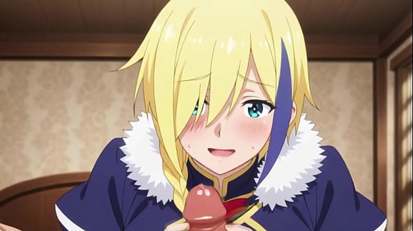 Konosuba Claire Hen (AI)