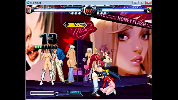 ムゲン  マホロ ムゲンリョーナ