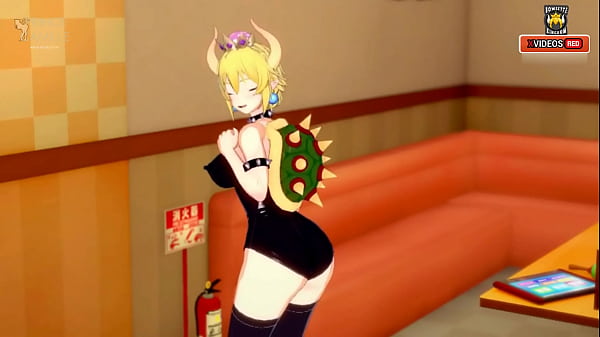 Cosplay gothic fuck her self and got orgasm with squirt