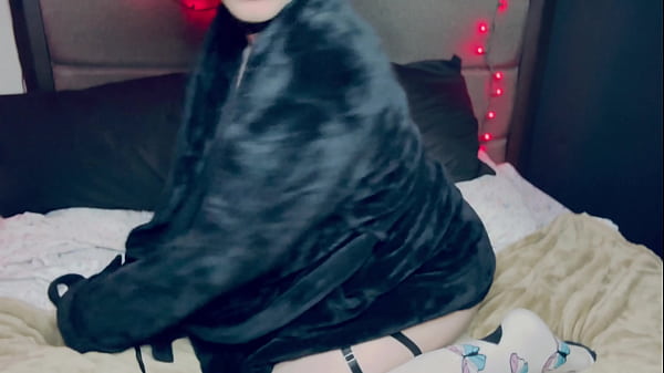 Trans Twinks Takes Your Cock in His Pussy
