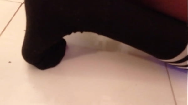 Download Video - Masked Older Gay man