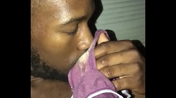 Yanna Mosley panties